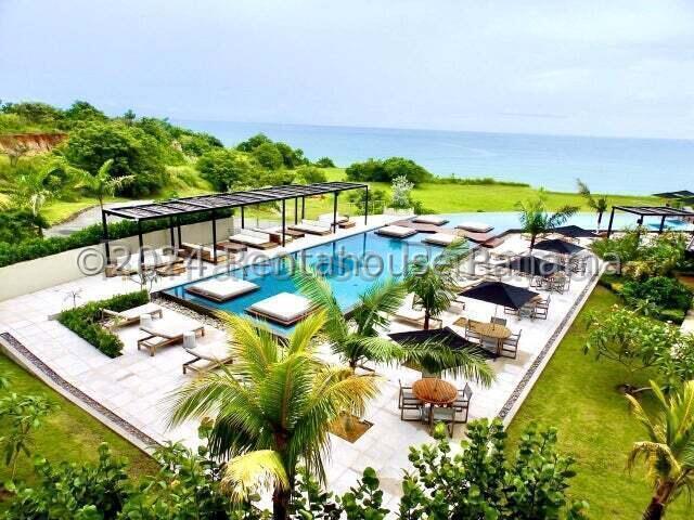 Exclusive Apartment - Apartamento in Punta Caelo